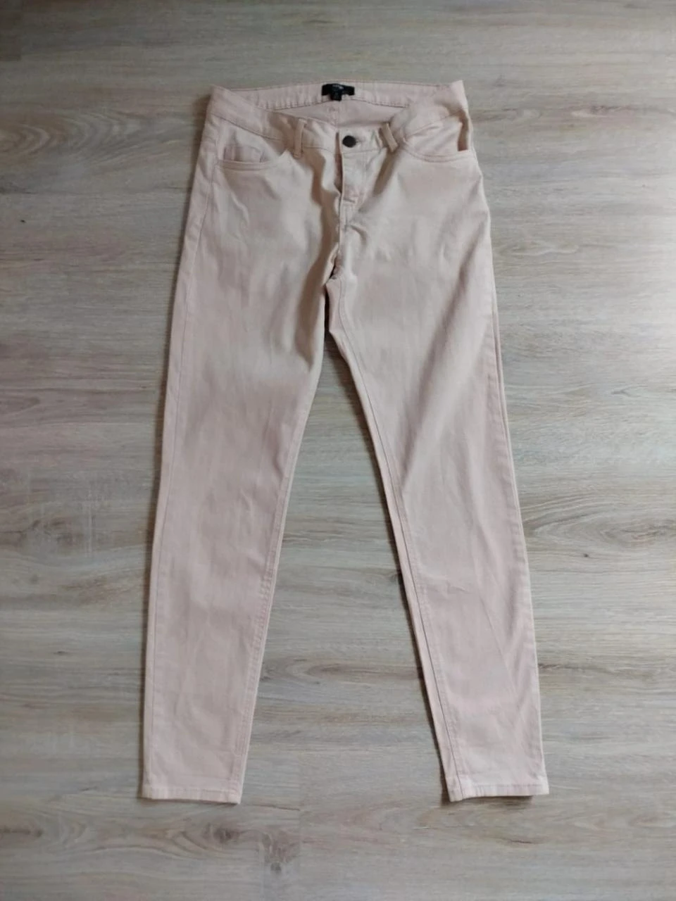 🐚Pantalon Jean Slim arena Mujer talla M / 38 – photo 3